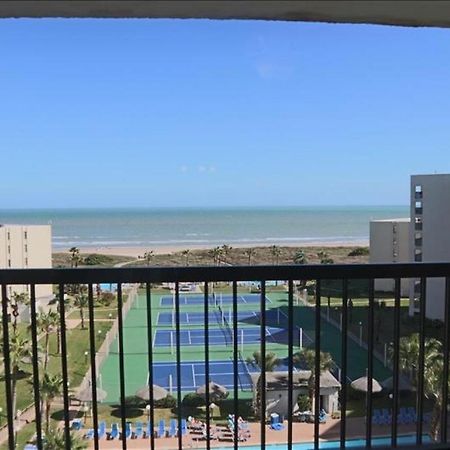 Saida III Condos S3805 South Padre Island Exterior photo
