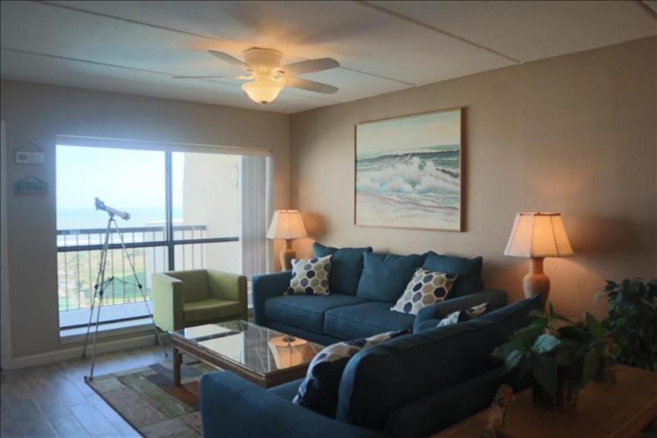 Saida III Condos S3805 South Padre Island Exterior photo