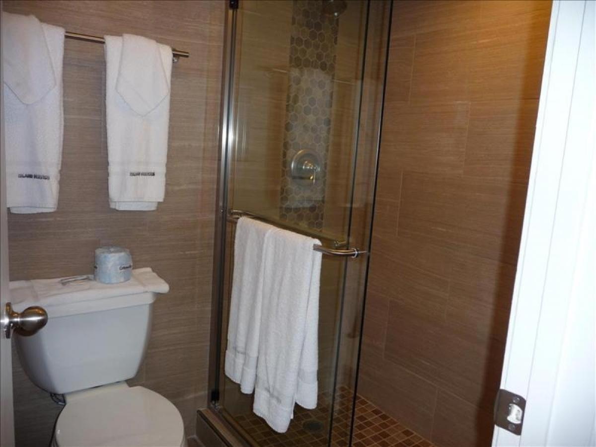 Saida III Condos S3805 South Padre Island Exterior photo