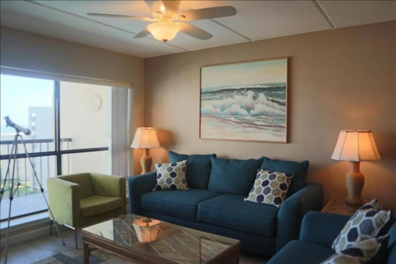 Saida III Condos S3805 South Padre Island Exterior photo